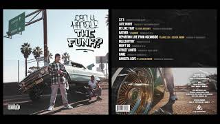 Dezzy Hollow  Can U Handle The Funk Full Album [upl. by Albertson]