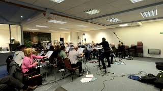 Ashington Colliery Brass Band  The Wellerman [upl. by Atrebor]