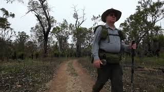 Brookton To Canning Relaxing Walk [upl. by Leksehc]