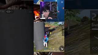 team azoz o team lgang freefirenoticias freefire [upl. by Twyla]