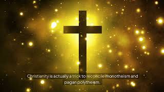 IS Christianity COMPATIBLE with Monotheism [upl. by Nivram]