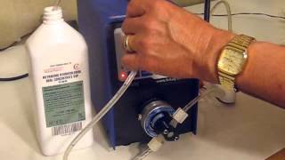 SciLog LabTec Methadone Dispensing System [upl. by Dranrev]