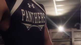 Weslaco Panthers Football Intro Video2012 [upl. by Luce]