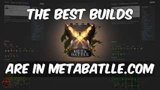 Guild Wars 2 The Best Builds are in METAbattle  Gw2 [upl. by Goren]