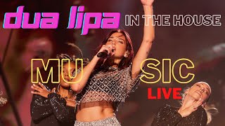 Dua Lipas Concert in India  Free Tickets The CEO Spills the Beansquot [upl. by Ayr890]