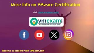 Key Steps to Succeed in the VMware 1V0 21 20 Exam [upl. by Aciretnahs]