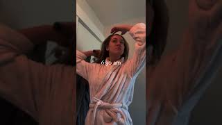 6 am healthy christian girl morning routine 🤍 asmr with timestamps  morningroutine christian [upl. by Clein]