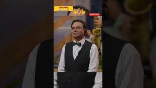 kapilshrmaallfunnymoments Kapil Sharma show coming in Sidhu paji viralshort viralshort [upl. by Ahsemat701]