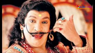 Vadivelu Turns As 24th Pulikesi [upl. by Blanka]