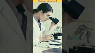 Blood 🔴 under microscope 🔬॥shorts microscope facts viralvideo blood [upl. by Kareem]