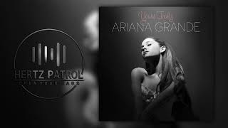 Ariana Grande The Way 432hz [upl. by Boothe]