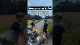 Steuersatzspiel einstellen tutorial mtb steuersatz [upl. by Lamej]