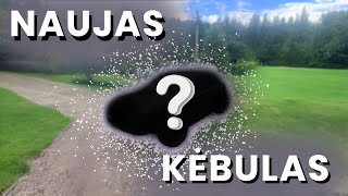 TURBO NEBĖRA NAUJAS KĖBULAS [upl. by Plato395]