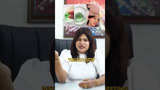 Vitamin E Capsulesஐ எப்படி முறையாக பயன்படுத்துவது  DrRadha Dermatology [upl. by Mikeb59]