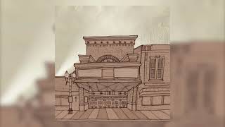 Straylight Run  A Slow Descent Live At The Patchogue Theatre Long Island NY  2005 [upl. by Ydnew]