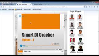 Smart CAT Cracker  The Ultimate Tool To Crack CAT [upl. by Spearing]