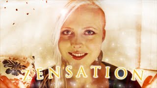 Zensation Beauty amp Relaxation Role Play ASMR [upl. by Statis]