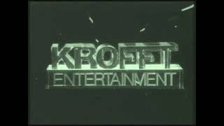 Krofft Entertainment 1976 Turbo Effects [upl. by Nonad]