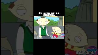 El Mito de la Cigueña 🥵 stewiegriffin familyguy funny shorts shortsfeed shortsviral [upl. by Delp838]