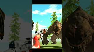 COMADU ATTACK ON FRANKLIN INDIAN BIKE DRIVING 😱 shortvideo gaming gta indianbikedriving3d short [upl. by Ellinet]