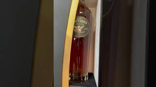 38 Gran Centenario Extra Anejo Tequila Costco Purchase [upl. by Mena]