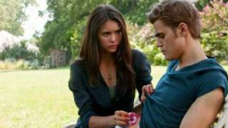 The Vampire Diaries Season 2 Episode 1 The Return Season Premiere STILLSampSPOILERS [upl. by Alberik]