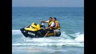 seadoo rxt 215 2007 [upl. by Nora]