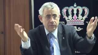 Arabexpert Israeli spills secrets of the Arab royals Mordechai Kedar AlJazeera spoiler Pt 3 [upl. by Gold478]