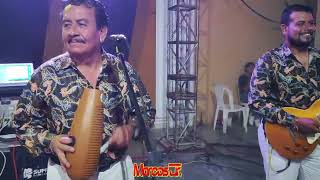 MARCOS JR  EL MAESTRO DEL SABOR DESDE NARANJOS VERACRUZ TEMA MUSICAL LA BATEA ♪⁠♪ [upl. by Rosco805]