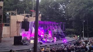 Neneh Cherry  Manchild live  Amsterdamse Bostheater 08072019 [upl. by Ahsaelat]