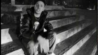 Dissidio  Real Street Rap OFFICIAL VIDEO INFETTO [upl. by Dickerson]