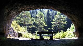 Wandern Franken Fränkische Schweizvon Behringersmühle nach Tüchersfeld [upl. by Atik]