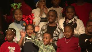 Oak Park Schools Winter Concert 2023 [upl. by Kellyann361]