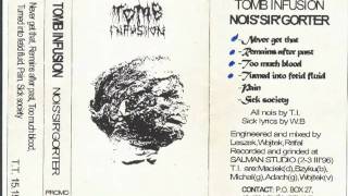 Tomb Infusion demo 96 [upl. by Acissehc]