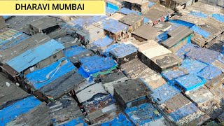 DHARAVI MUMBAI vlog [upl. by Adamec]