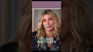 How Hailey Baldwin Transformed Justin Bieber Life JustinBieber HaileyBieber RelationshipGoals [upl. by Maillil]