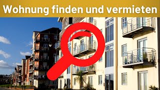 6 GOLDENE Tipps für deine erste Wohnung Vermieter werden [upl. by Brubaker]