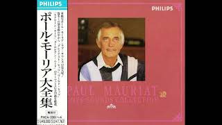 Paul Mauriat  Love Sounds Collection CD2 [upl. by Haianeb]