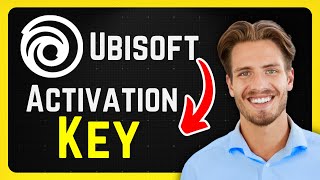 How to Find Activation Key in Ubisoft Connect on Steam  2024 [upl. by Natloz589]