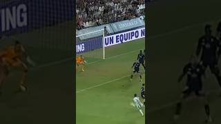 Que golazo de Carracedo [upl. by Centonze698]