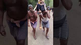 Ayyappa swamy temple sabarimala hindutemple sabarimalaayyapan [upl. by Gardas]