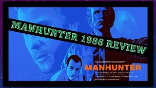 Manhunter 1986  The Best 80s amp 90s Movies Podcast [upl. by Demetria314]