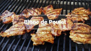 Blanc de Poulet  Recette [upl. by Kazimir]