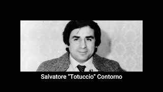 Maxiprocesso Salvatore Contorno parte 12 [upl. by Mccutcheon]