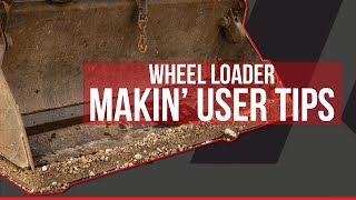 Makin 3D Wheel Loader [upl. by Uttasta]