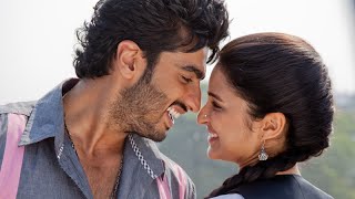 Pareshaan Song  Ishaqzaade  Parineeti Chopra  Arjun Kapoor  Shalmali Kholgade [upl. by Lizzy]