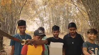 crack video film movie full editing power Bittu Raja [upl. by Navonod]