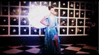 Thaliana Del Castillo Miss Amistad 20132 [upl. by March]