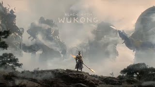 Black Myth Wukong  Mamaco Arqueólogo [upl. by Cardew671]