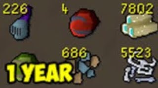 Selling My 1 Year Old Loot Tab [upl. by Hamirak767]